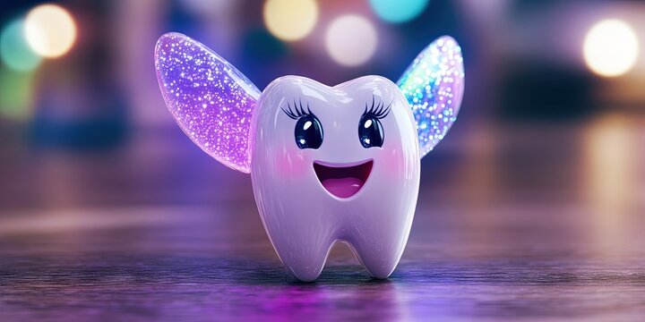 tooth fairy 