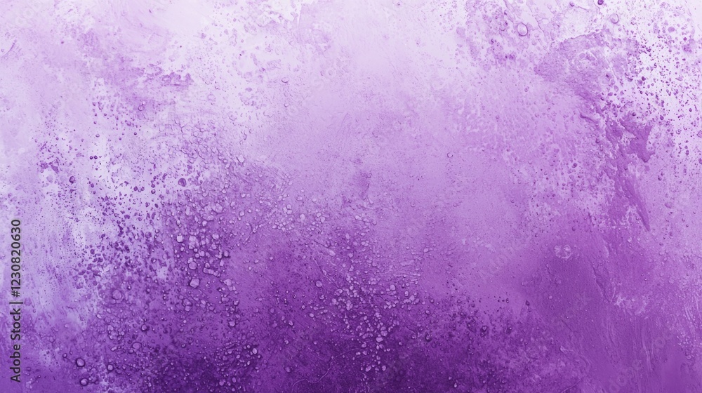 Poster purple textured background with a gradient effect, creating a stunning visual for various design pro