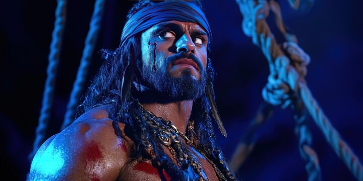 sinbad the sailor 