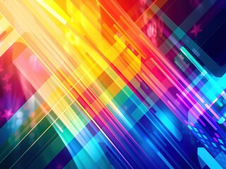 Geometric Fatherhood:  A Multifaceted Representation