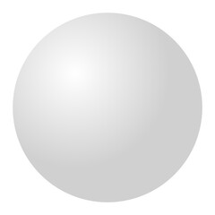 White Cue Ball
