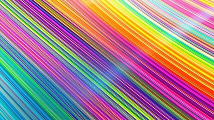 Springtime Parallel Line Easter Designs