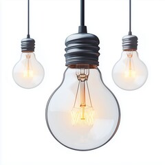 Collection set of lightbulbs, Decorative Lightbulbs for Home,Smart LED Lightbulbs
