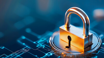 Securing health insurance systems with cyber locks digital environment technology focus enhanced data protection virtual viewpoint