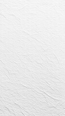 Obraz premium White Crumpled Paper Texture Background