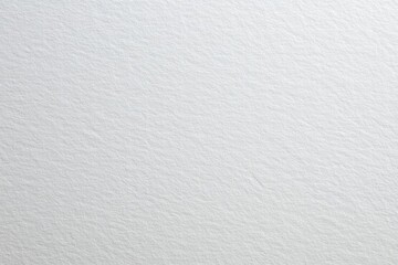 White Paper Texture: A Blank Canvas for Your Imagination