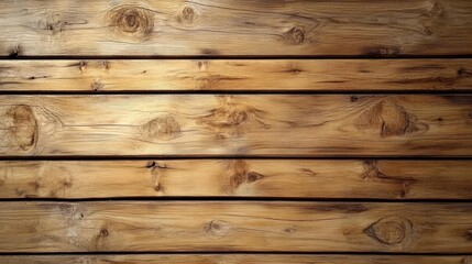 Naklejka premium Rustic Wooden Plank Texture: A Natural Background for Design