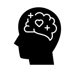 Dopamin hormone symbol and Dopamine Receptor