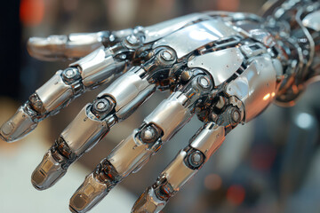 Robotics and Advanced Artificial Intelligence: The Future of Technology