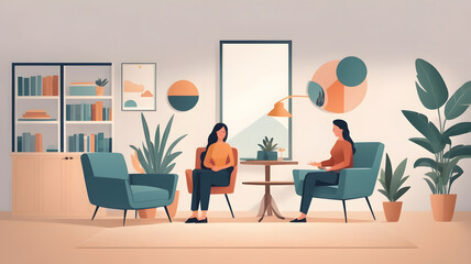 modern interior design