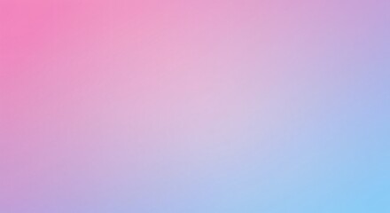 Obraz premium Abstract gradient backgrounds with smooth transitions of pastel colors