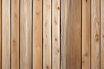 Fototapeta premium Light Wood Texture Background