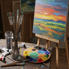 Image Photo Ideas Generative AI