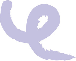 Crayon Kids Scribble Line