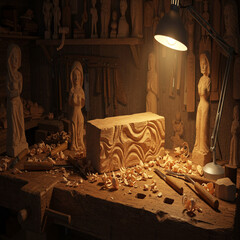 Image Photo Ideas Generative AI