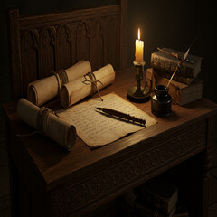 Image Photo Ideas Generative AI