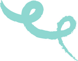 Crayon Kids Scribble Line