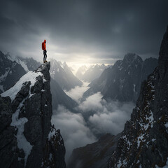 Photo Image Ideas Generative AI