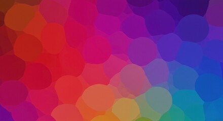 Color Spectrum: A vibrant and artistic abstract pattern showcasing a captivating range of colors, transitioning seamlessly and creating a visually dynamic experience.