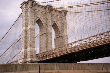 city bridge city