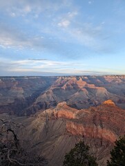 Grand Canyon 1