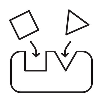 Enzyme icon