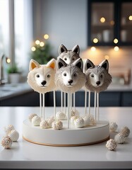 Cakepops
