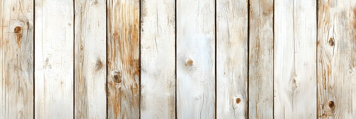 Obraz premium Weathered and distressed wooden background with natural wood grain texture and vintage rustic planks The wooden surface has a rough unfinished look perfect for country farmhouse