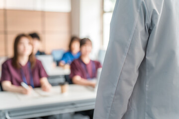 医療のカンファレンス・勉強会・セミナー・研修・講習会
