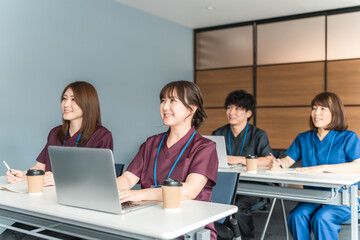医療のカンファレンス・勉強会・セミナー・研修・講習会

