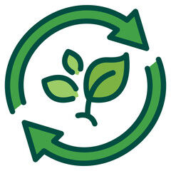Recycle Icon