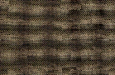 Premium Brown Linen Cloth Texture 6K for Design Projects

