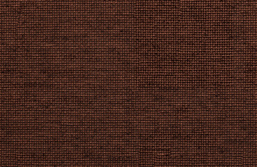 Premium Brown Linen Cloth Texture 6K for Design Projects

