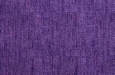 High-Resolution Purple Woven Linen Surface Texture 6K

