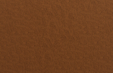 Smooth Orange Woven Linen Fabric Texture 6K Seamless

