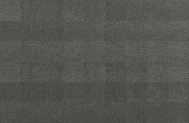 Detailed Grey Linen Textile Weave Texture 6K

