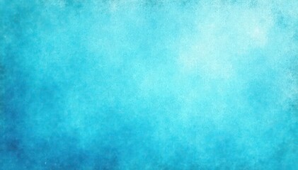 Light blue cyan painted backdrop Abstract grunge decorative pattern , pattern, decor, texture background