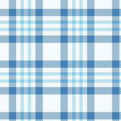 Delicate Cityscape-Inspired Plaid for Digital Use