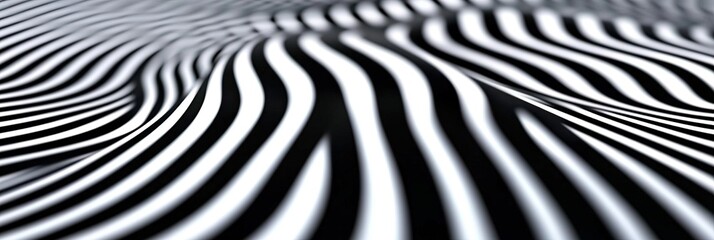 doppler effect circuitry abstract