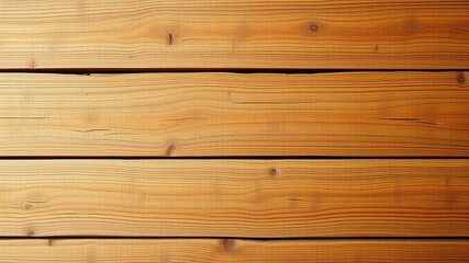 Fototapeta premium Rustic Brown Wooden Paneling Texture