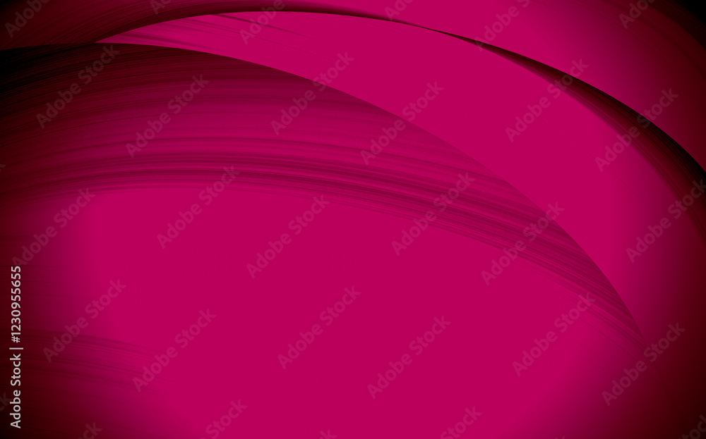 Leinwandbilder Background abstract pink and black dark are light with the gradient is the Surface with templates metal texture soft lines tech design pattern graphic diagonal neon background.