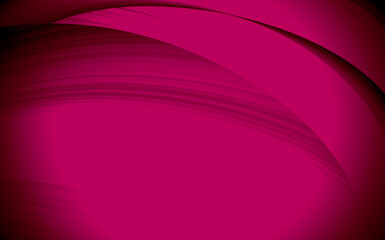 Background abstract pink and black dark are light with the gradient is the Surface with templates metal texture soft lines tech design pattern graphic diagonal neon background.