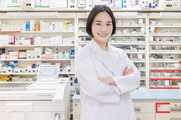 調剤薬局