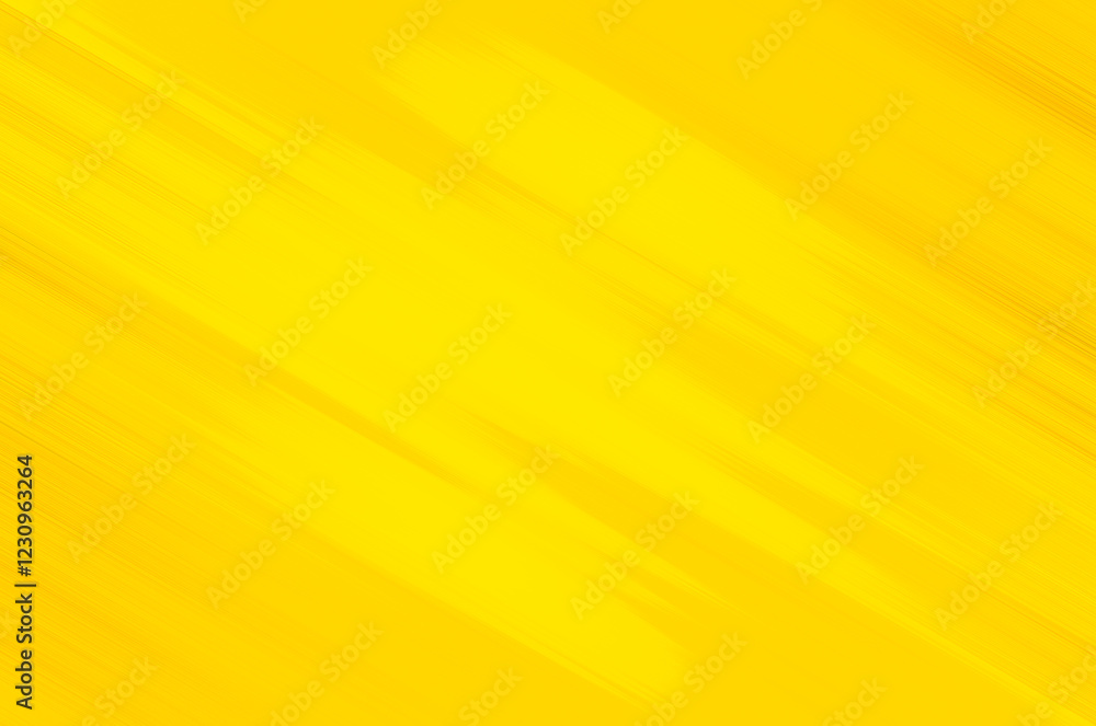 Aufkleber abstract yellow and black are light pattern with the gradient is the with floor wall metal texture s