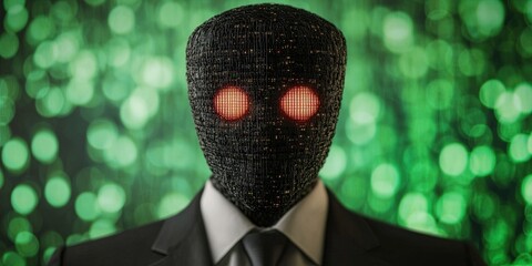 spyware concept