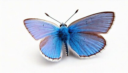  Ceraunus blue - Hemiargus ceraunus - is a species of small blue