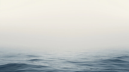 Obraz premium blue sea and sky background space for copy text nature landscape water coastal nautical calm ocean wallpaper scene backdrop