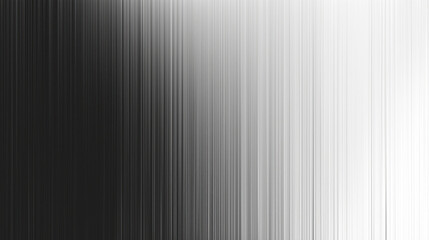 Obraz premium monochrome vertical gradient background with stripes faded black gray shadow wallpaper backdrop