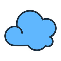Cloud Icon