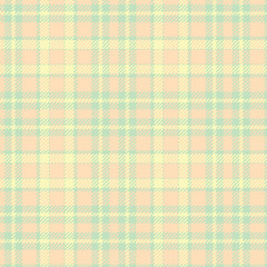 Artistic and Aesthetic Pastel Plaid for Digital Prints